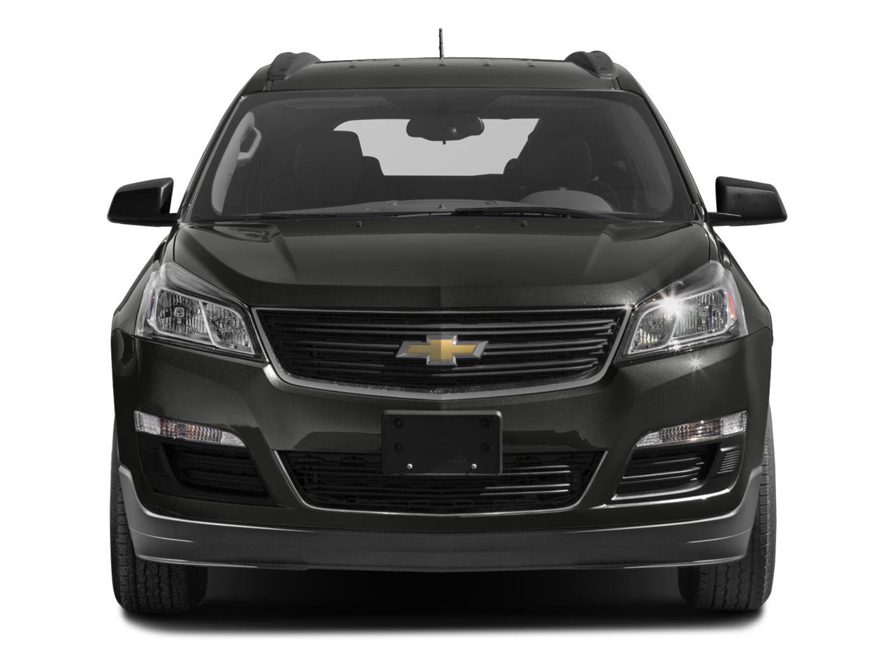 Used 2017 Chevrolet Traverse LS FWD image 46