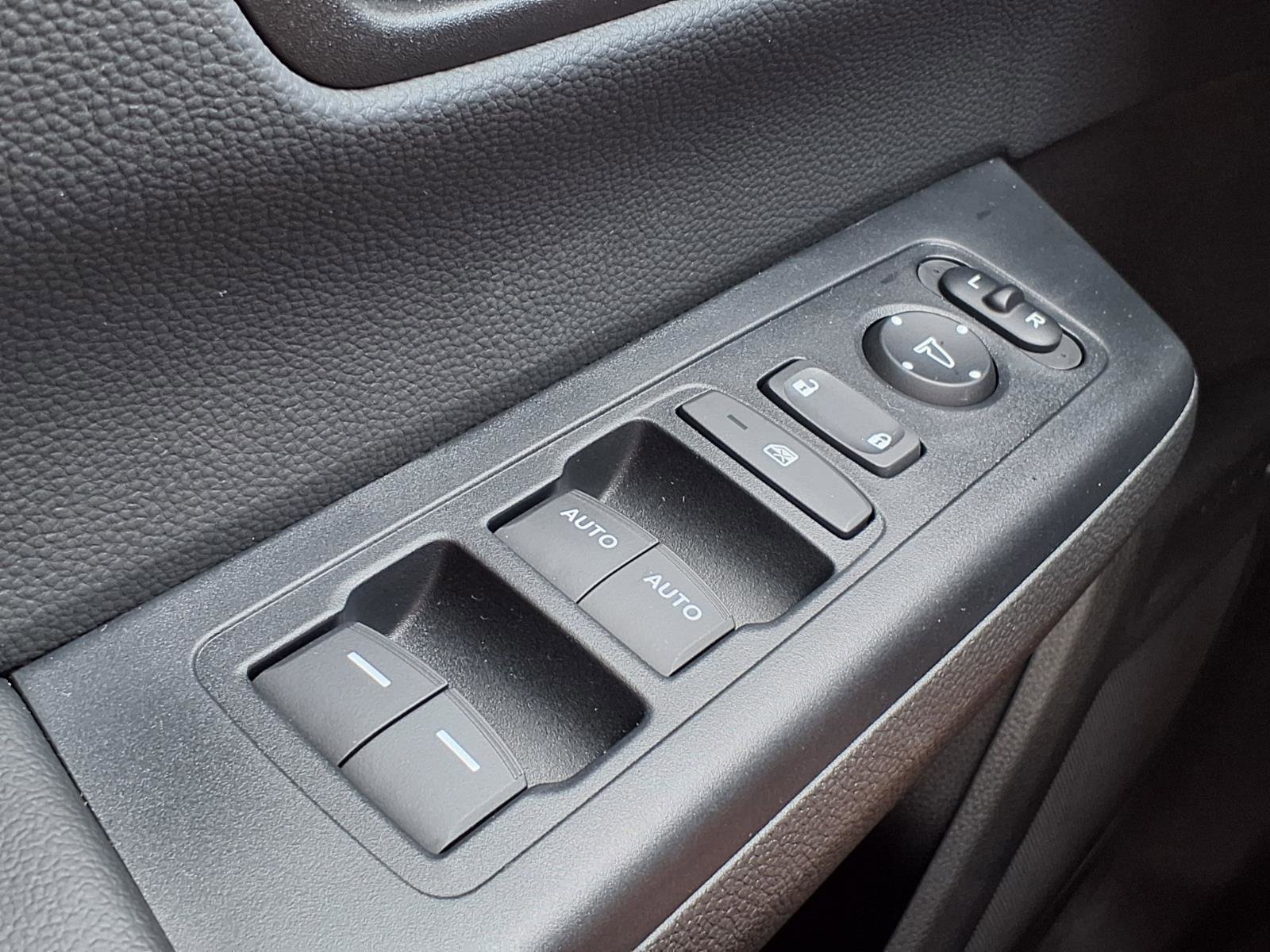 Certified 2026 Honda CR-V EX image 10