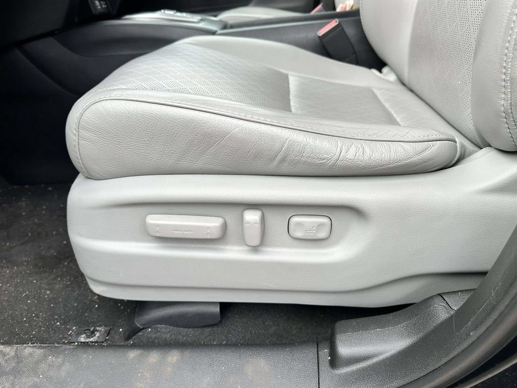 Used 2020 Honda Passport EX-L image 11