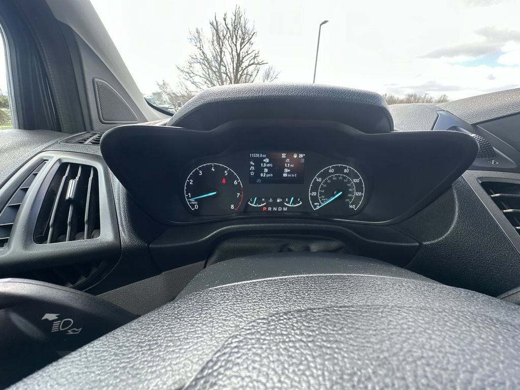 Used 2022 Ford Transit Connect XL FWD image 21