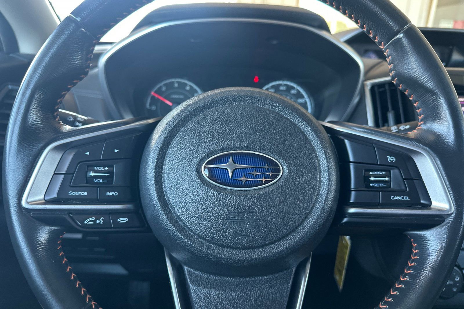 Used 2019 Subaru Crosstrek 2.0i Premium AWD/4WD image 21