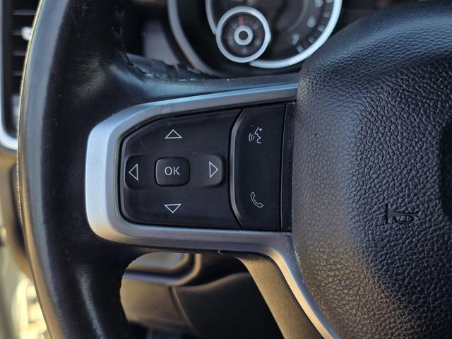 Used 2024 RAM 2500 Big Horn image 13