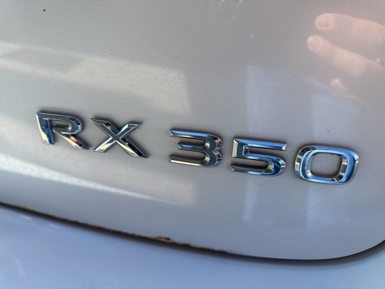 Used 2012 Lexus RX 350 AWD image 34