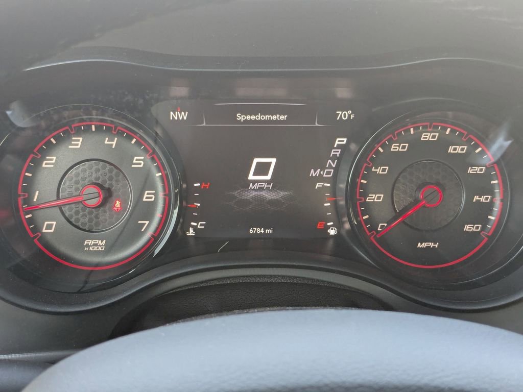 Used 2023 Dodge Charger R/T w/ Blacktop Package image 14