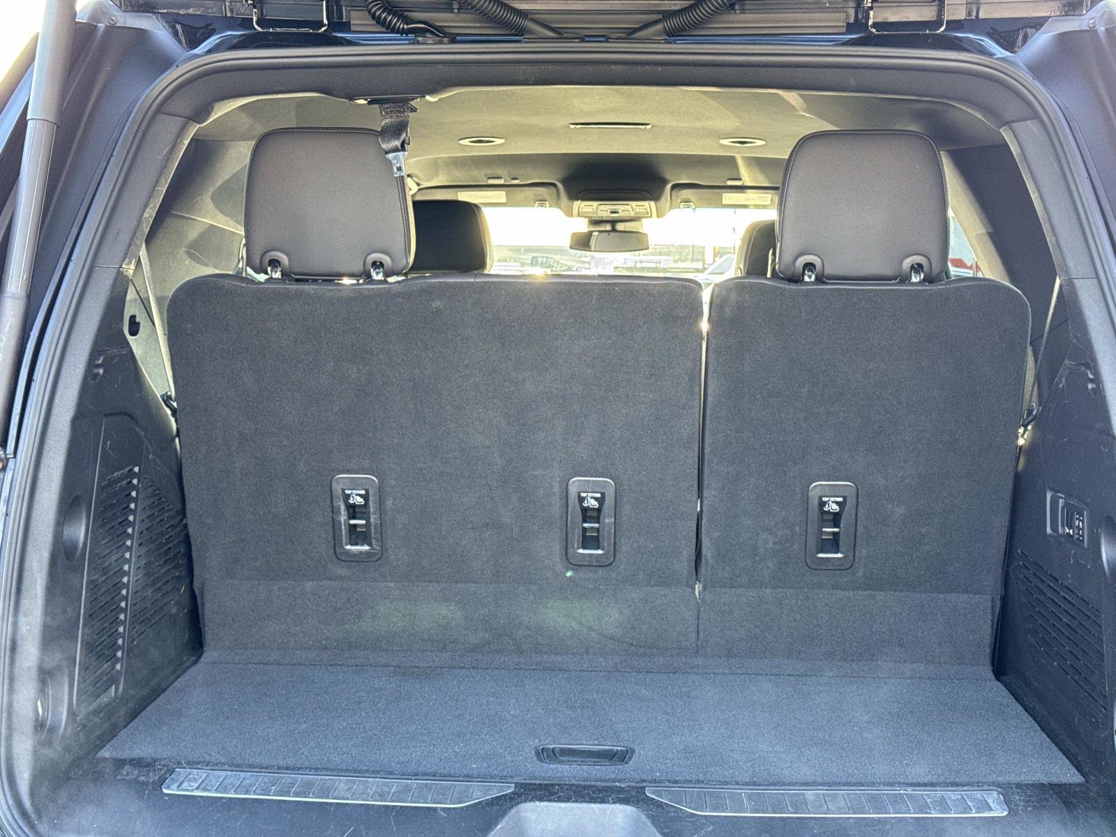 Certified 2023 Chevrolet Tahoe Premier image 16