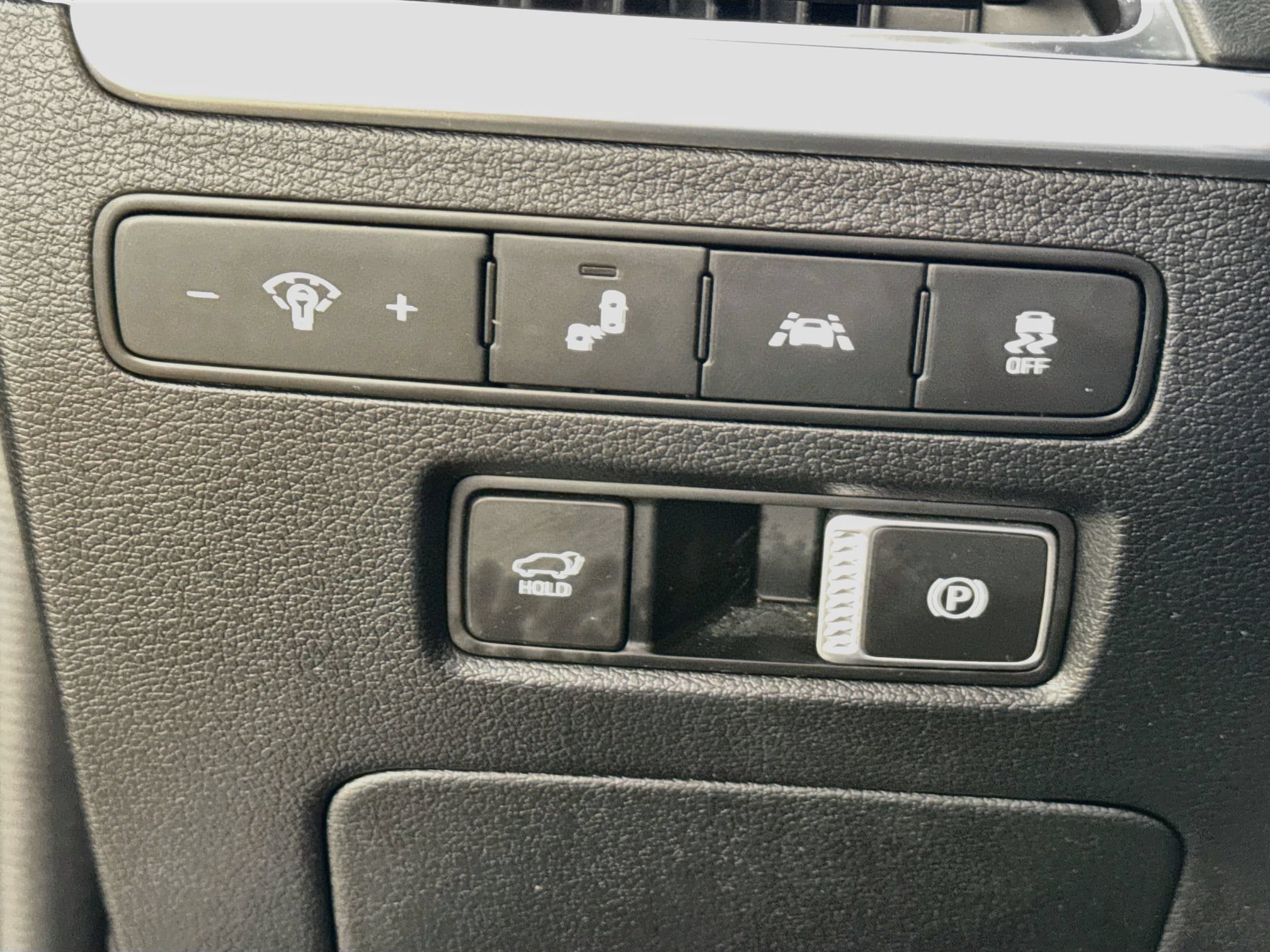 Used 2022 Hyundai Palisade Limited AWD/4WD image 16