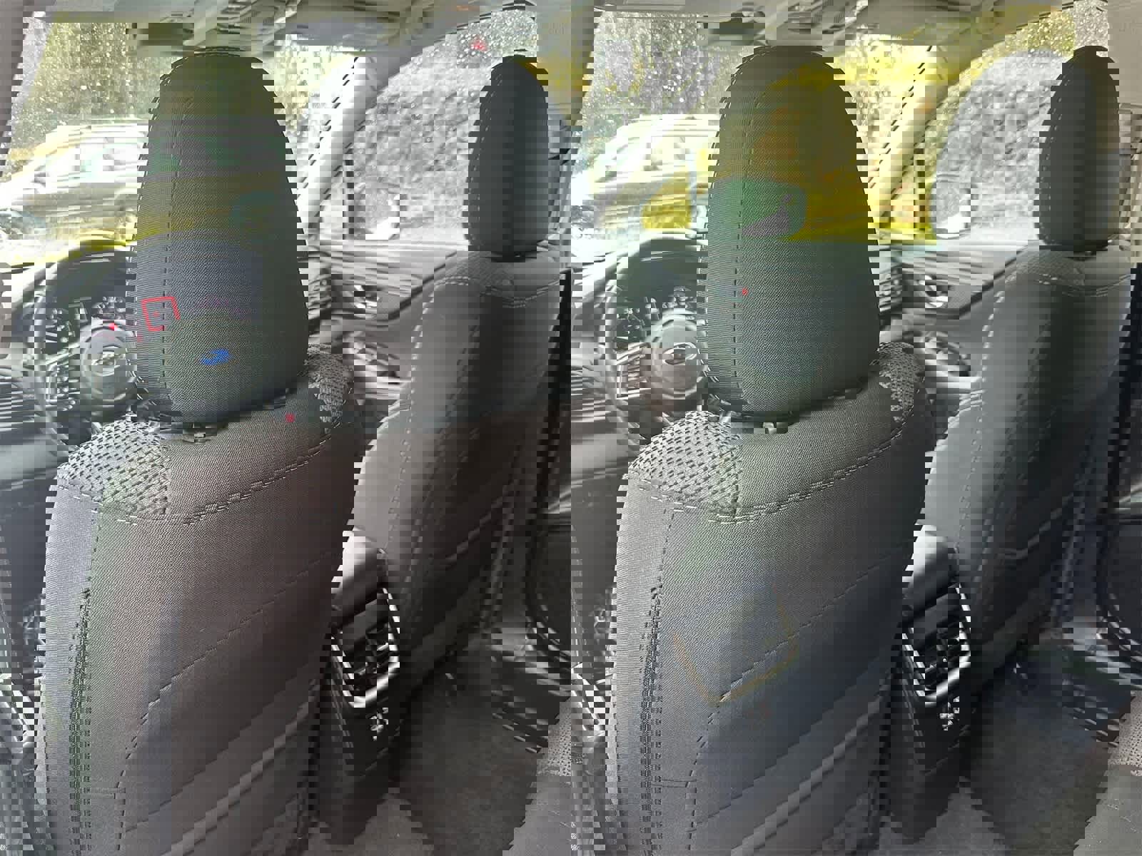 Certified 2024 Subaru Outback Premium image 10