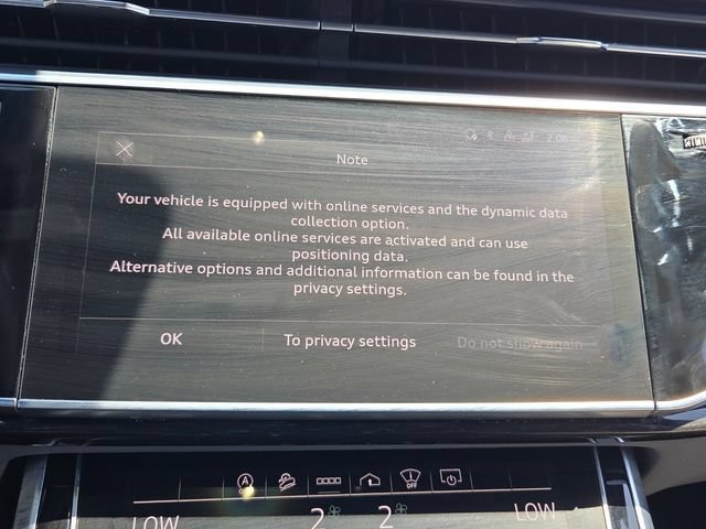 Used 2021 Audi Q7 3.0T Prestige w/ Prestige Package AWD/4WD image 20