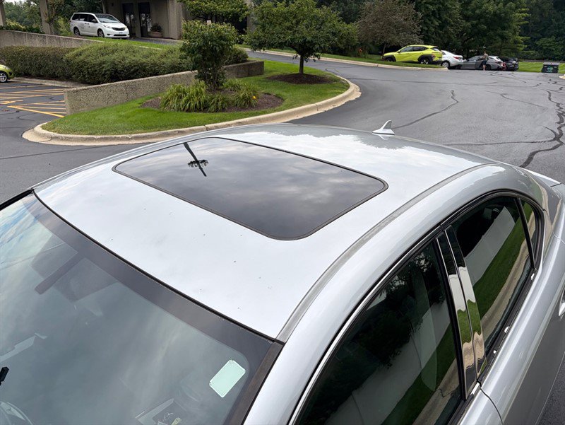 Used 2007 Lexus IS 250 AWD w/ Preferred Accessory Pkg image 30
