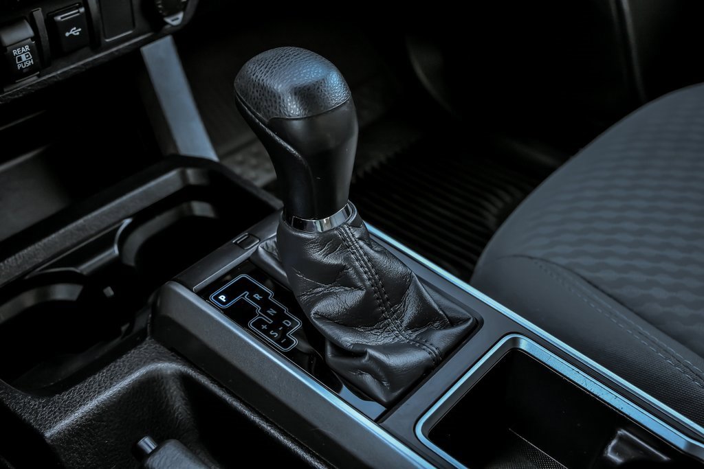 Used 2021 Toyota Tacoma SR5 image 24