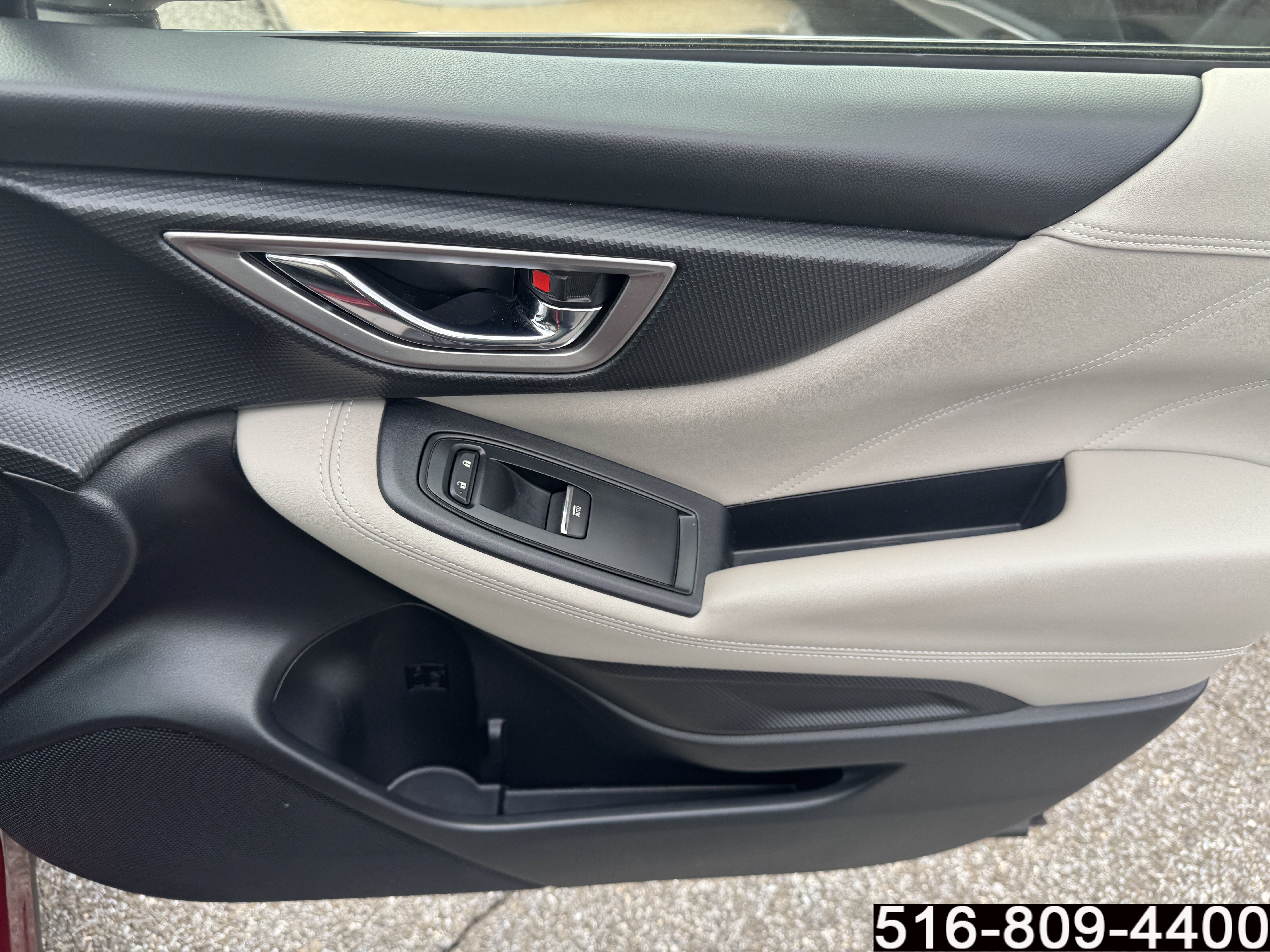 Used 2019 Subaru Forester Limited AWD/4WD image 32