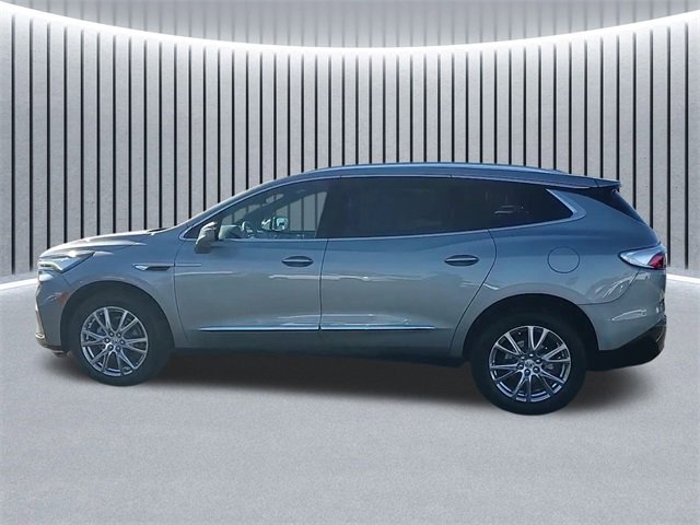 Certified 2023 Buick Enclave Essence w/ Experience Buick Package image 8