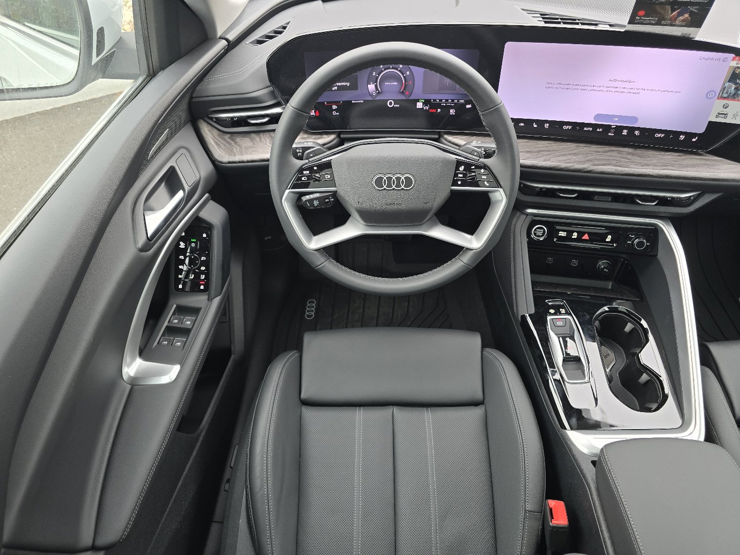 New 2026 Audi Q5 Premium Plus image 34