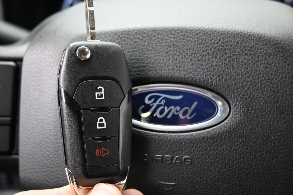 Used 2026 Ford F250 XL w/ STX Appearance Package AWD/4WD image 46
