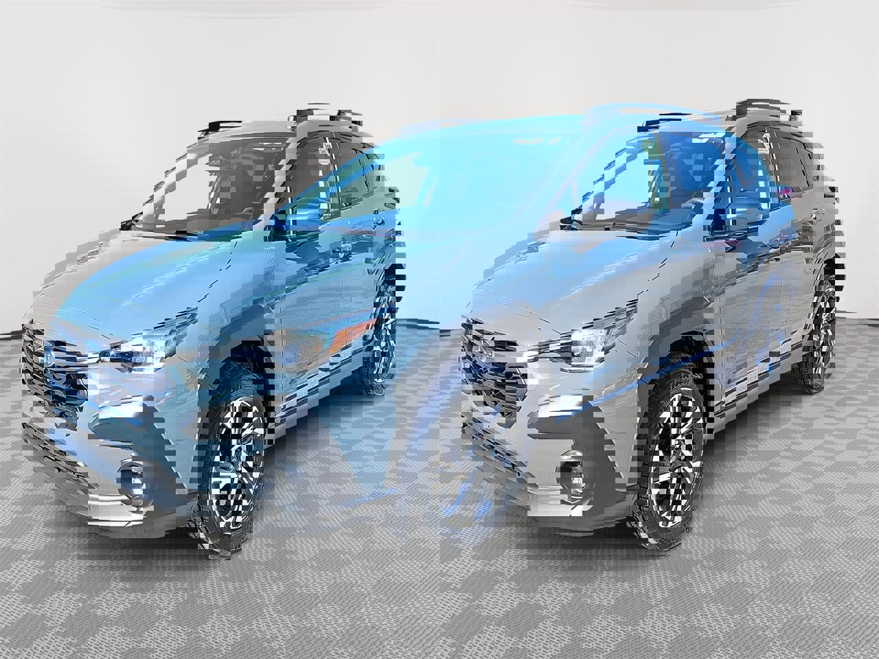 Certified 2025 Subaru Crosstrek 2.5i Premium