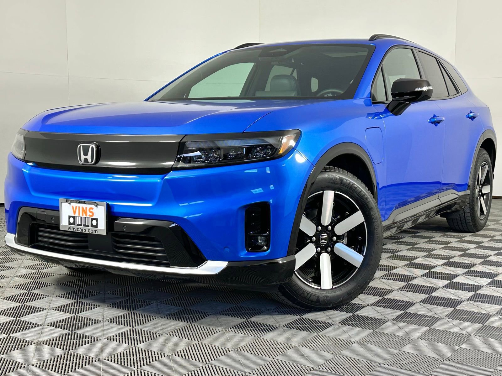 Used 2024 Honda Prologue Touring image 42