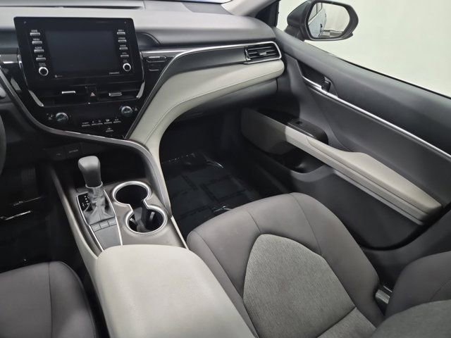 Used 2024 Toyota Camry LE FWD image 12