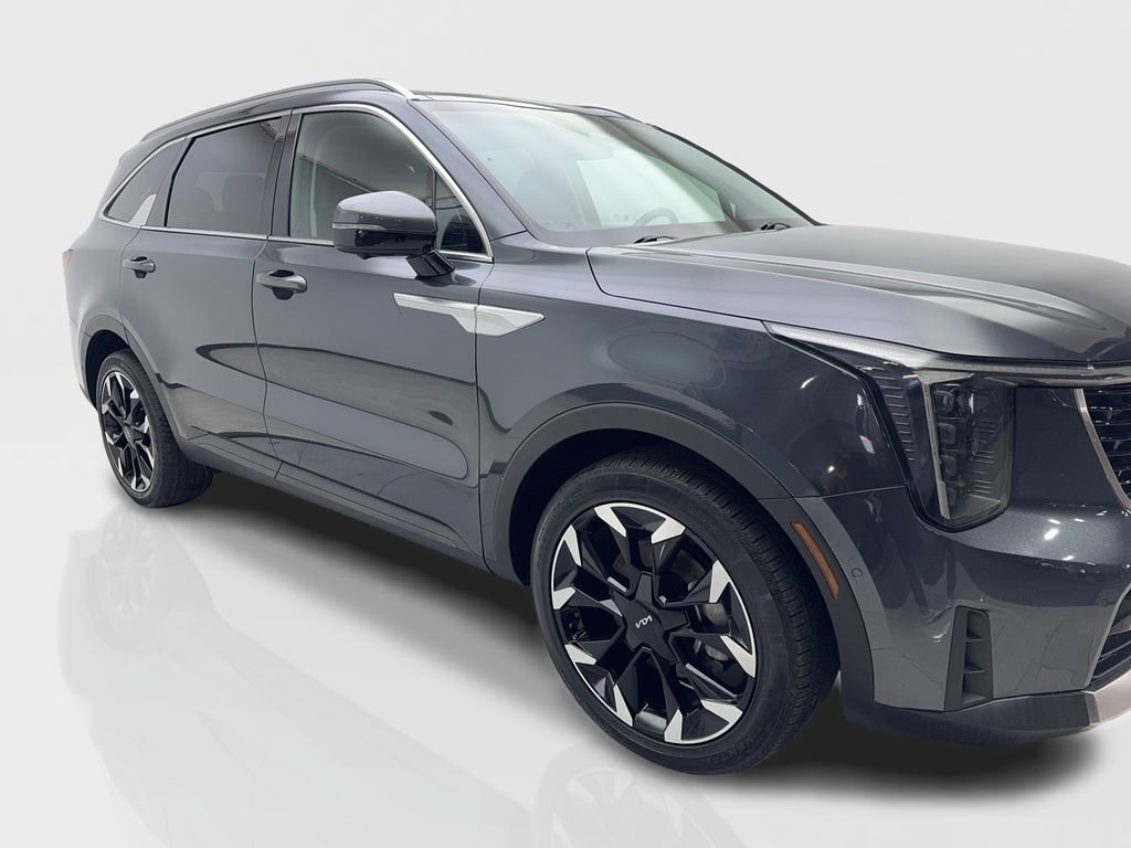 Used 2024 Kia Sorento SX FWD image 12
