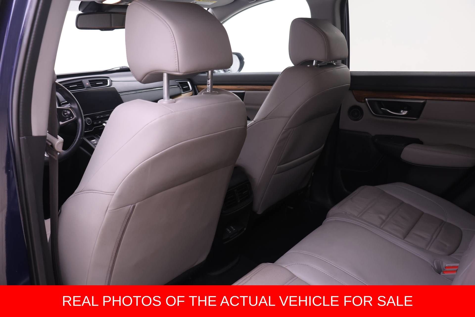 Used 2018 Honda CR-V EX-L image 11