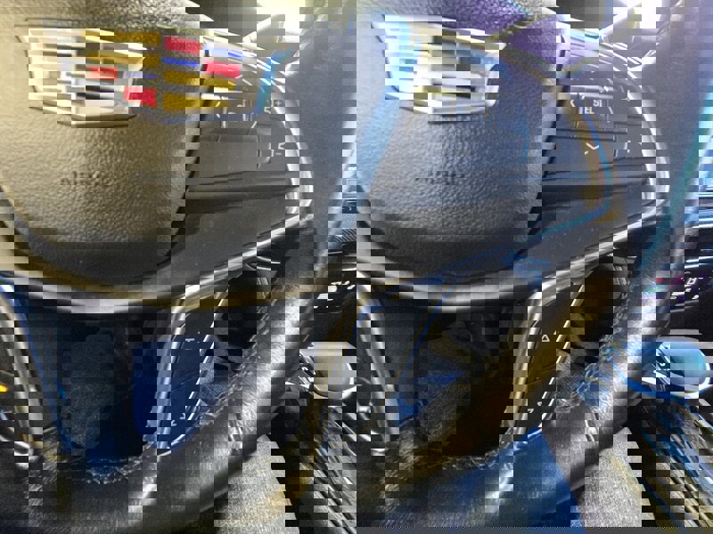 Used 2018 Cadillac CT6 Premium Luxury image 19