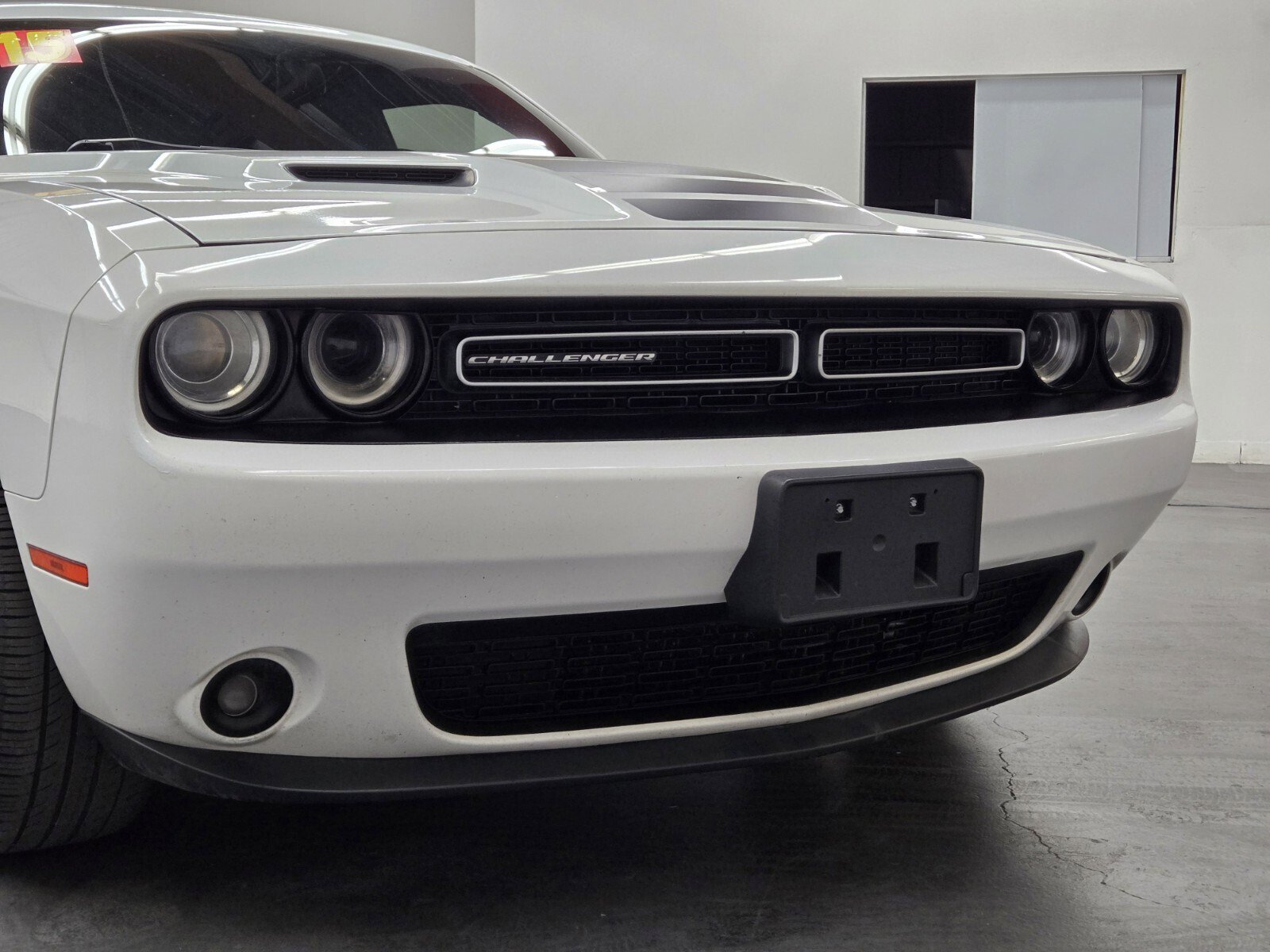 Used 2015 Dodge Challenger SXT Plus RWD image 5