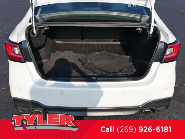 Used 2020 Subaru Legacy Limited XT AWD/4WD image 17