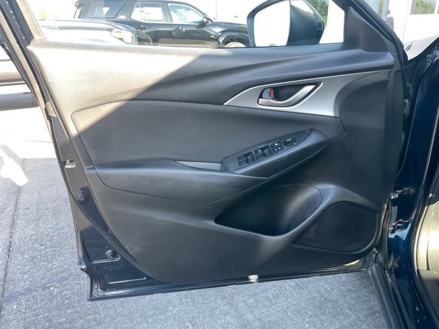 Used 2017 MAZDA CX-3 Sport AWD/4WD image 11