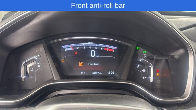 Used 2019 Honda CR-V EX-L image 21