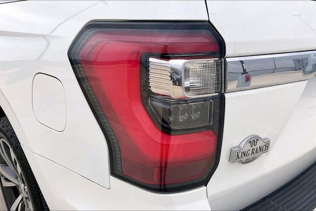 Used 2021 Ford Expedition King Ranch AWD/4WD image 31