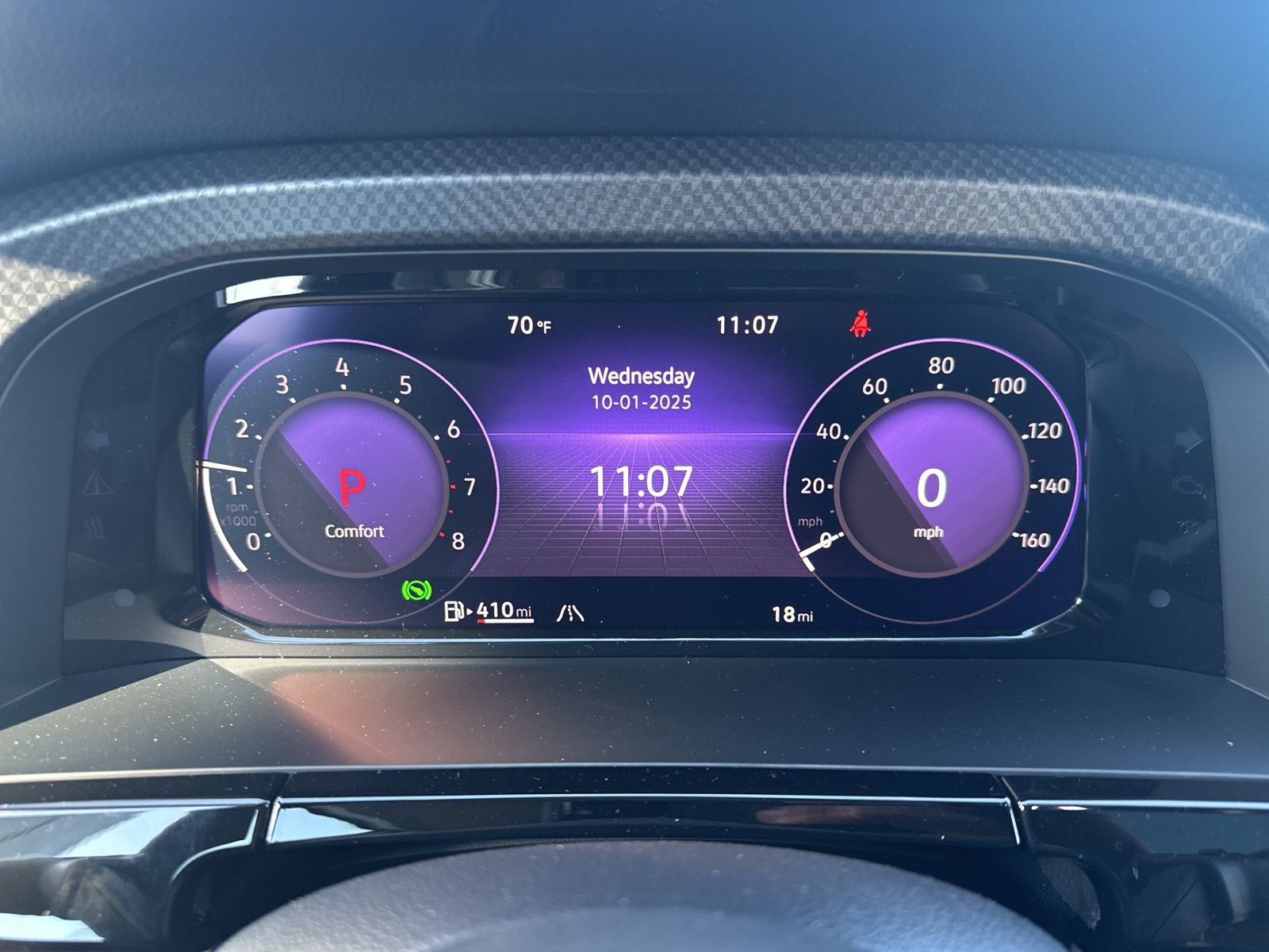 New 2026 Volkswagen Atlas Peak Edition image 19