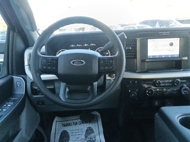 New 2026 Ford F250 XLT image 26