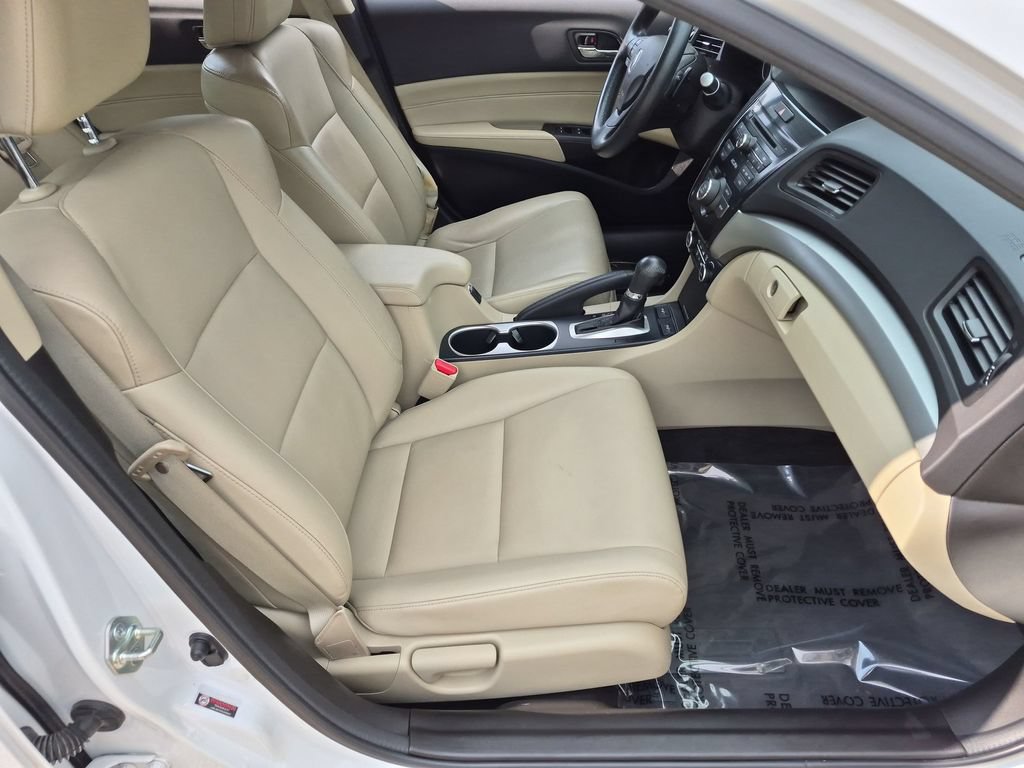 Used 2016 Acura ILX FWD image 31