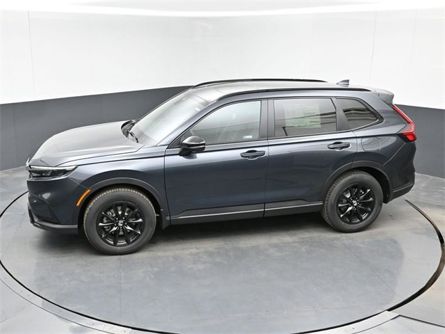 New 2026 Honda CR-V Sport-L image 37