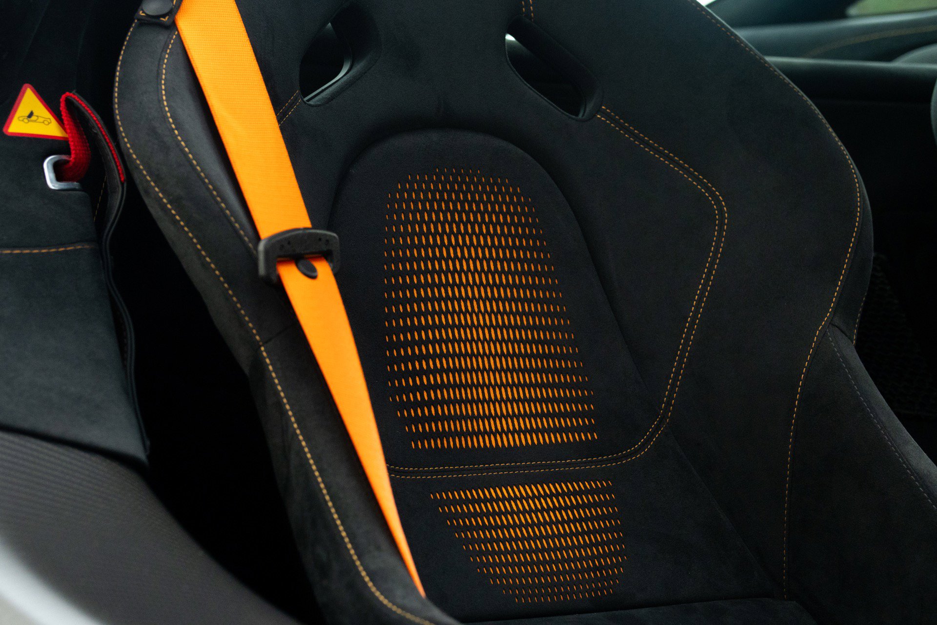 Used 2021 McLaren 765LT image 52
