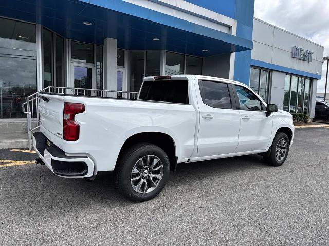 New 2026 Chevrolet Silverado 1500 RST w/ Protection Package RWD image 7