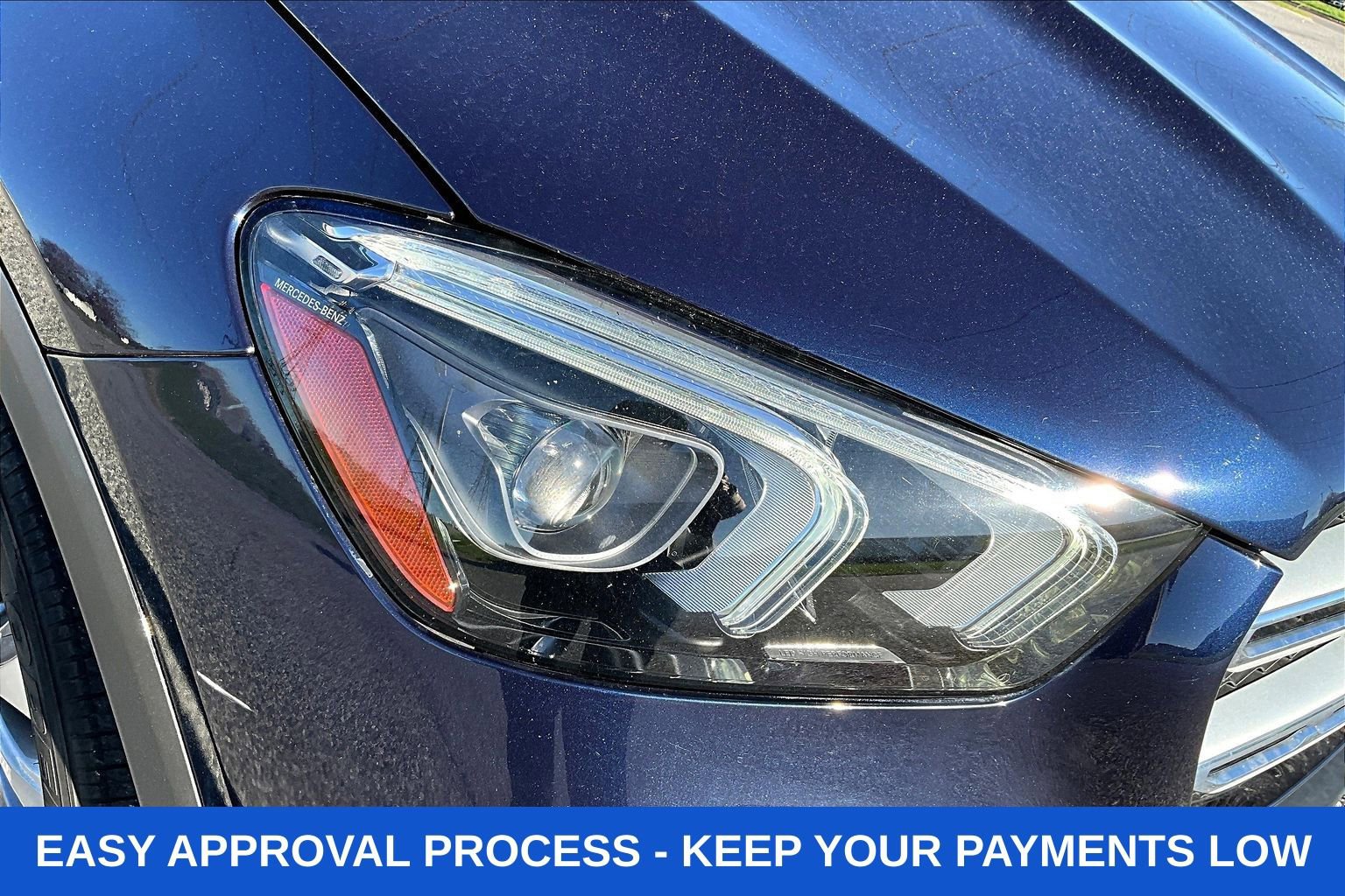 Used 2020 Mercedes-Benz GLE 350 w/ Premium Package image 41
