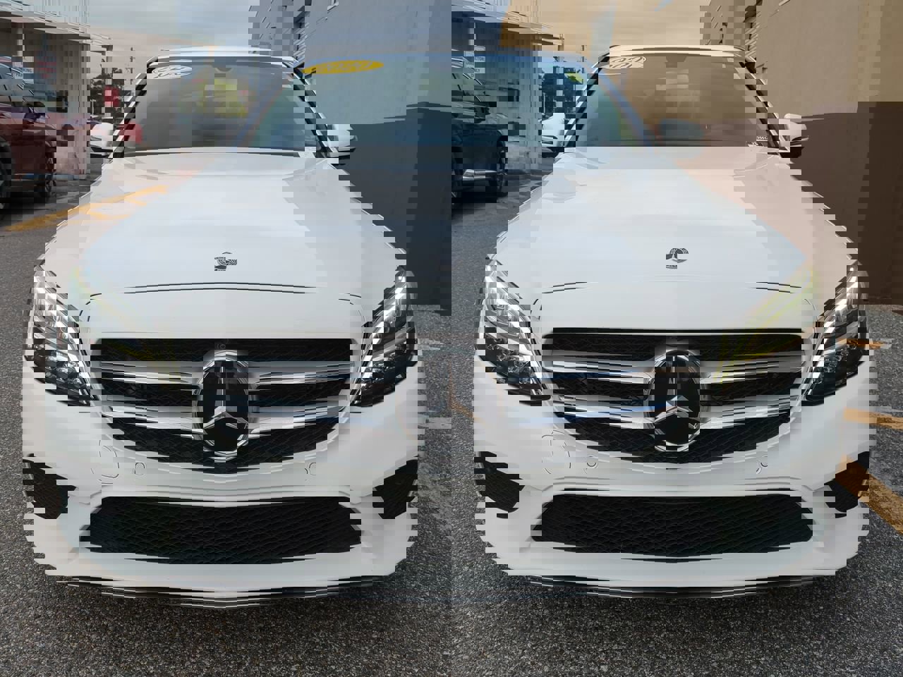 Used 2020 Mercedes-Benz C 300 Sedan image 9