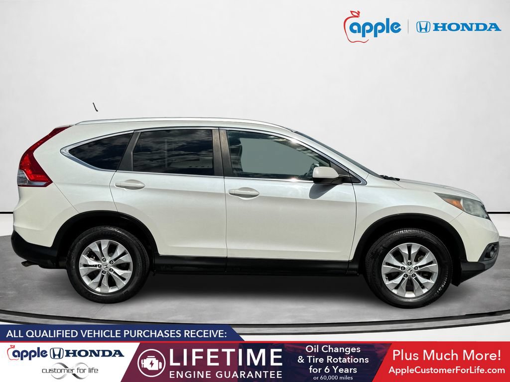 Used 2013 Honda CR-V EX-L video 2