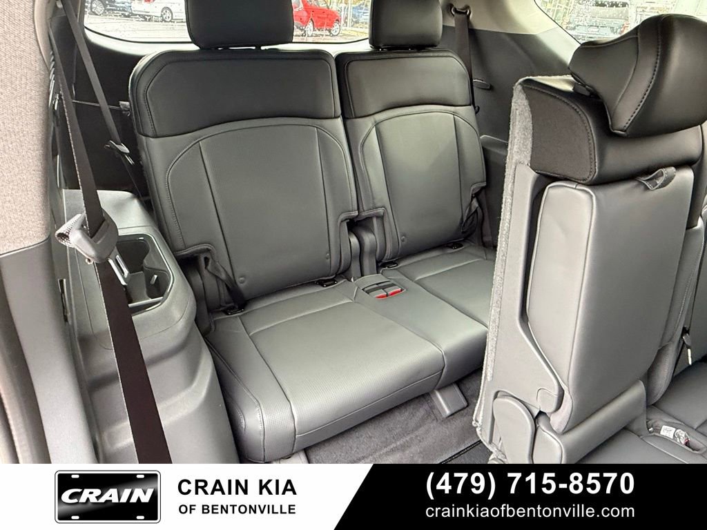 New 2026 Kia EV9 Light RWD image 29