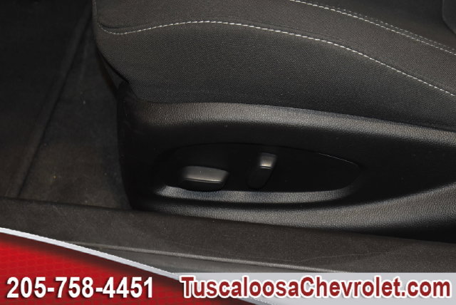 Certified 2021 Chevrolet Camaro LT RWD image 21