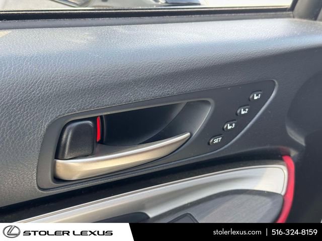 Used 2019 Lexus RC 350 F Sport w/ Accessory Package image 20