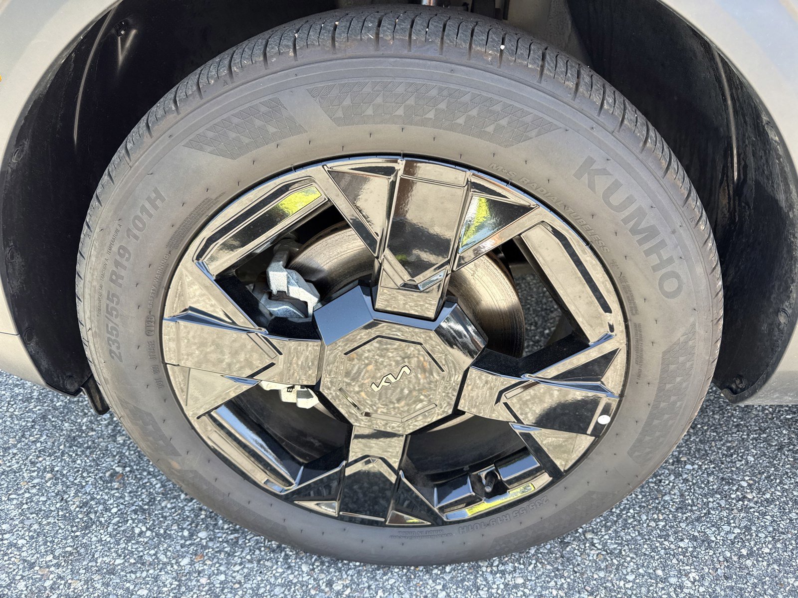 Used 2026 Kia Sportage X-Line AWD/4WD image 10