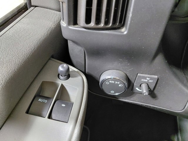 Used 2019 Chevrolet Express 3500 LT w/ LT Preferred Equipment Group image 30