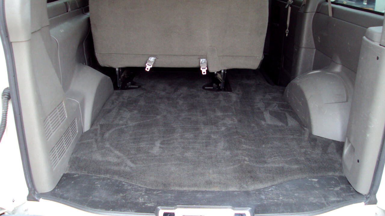 Used 2013 Chevrolet Express 1500 LS image 7