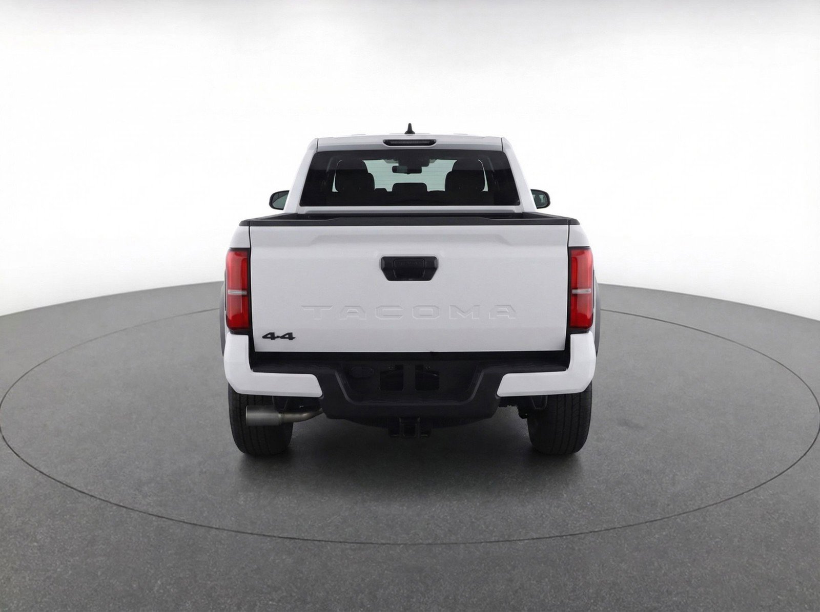 Used 2025 Toyota Tacoma TRD Off-Road image 7