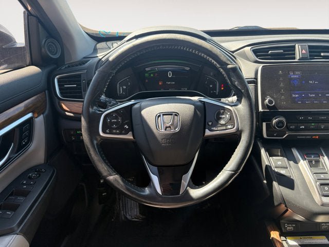 Used 2021 Honda CR-V Touring image 12