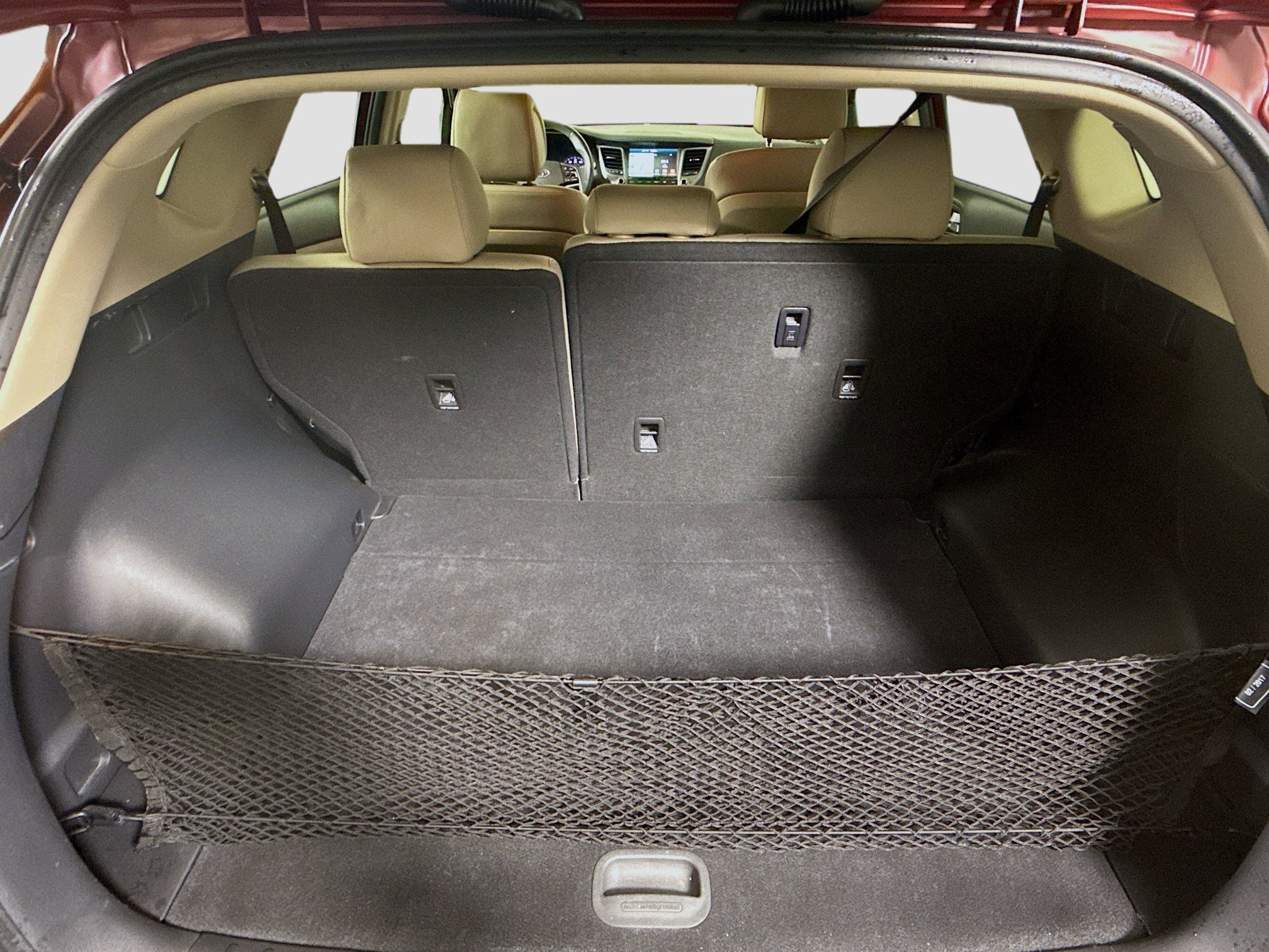 Used 2017 Hyundai Tucson SE Plus image 35