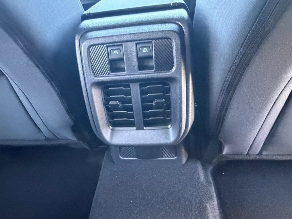 New 2025 Ford Bronco 4-Door AWD/4WD image 15
