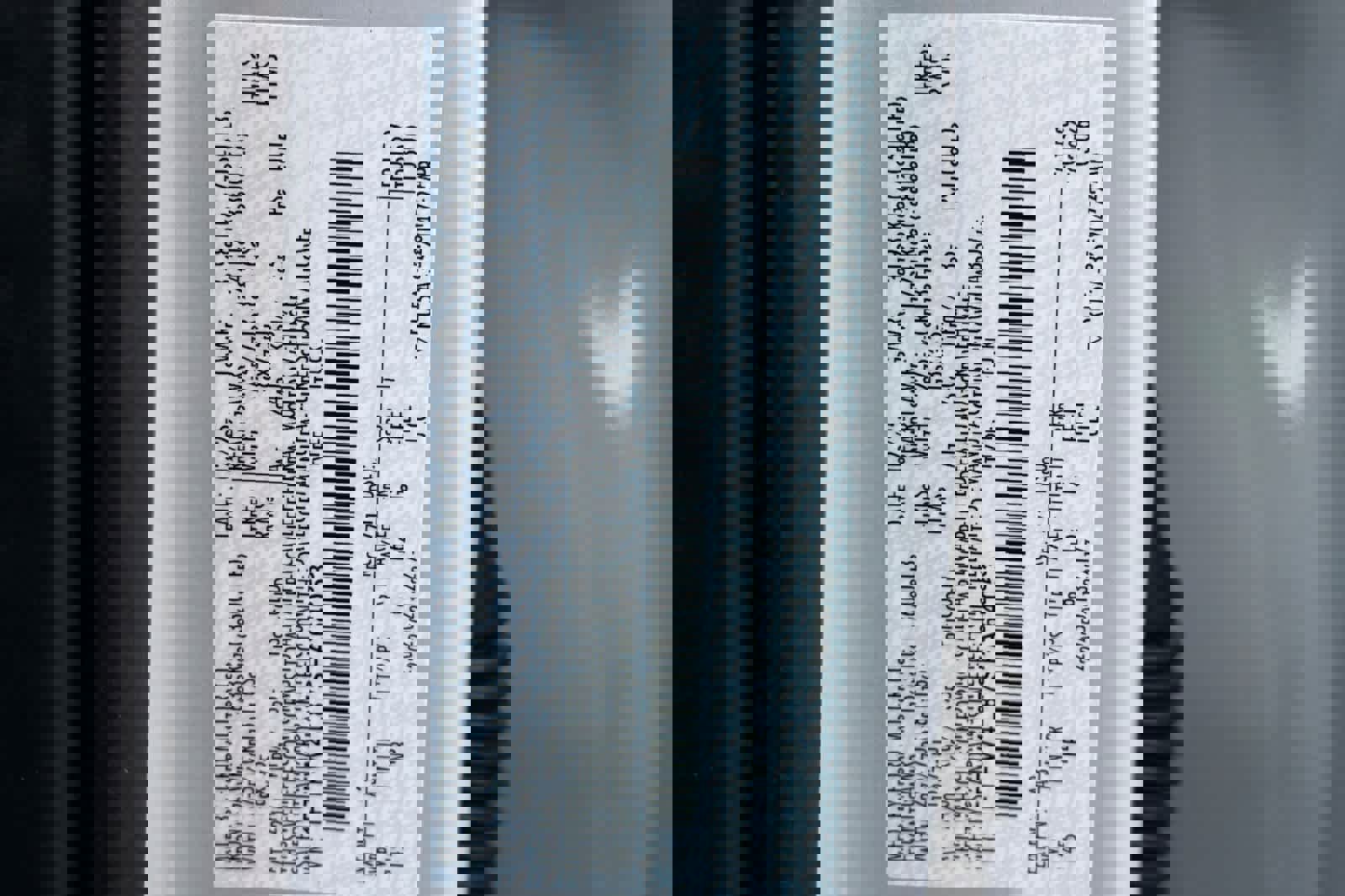 Certified 2025 Ford F150 Tremor w/ Equipment Group 402A High image 29