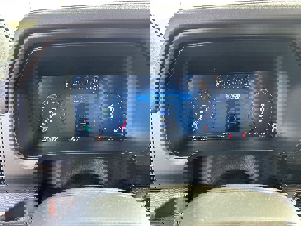 New 2025 Ford F150 Raptor image 11